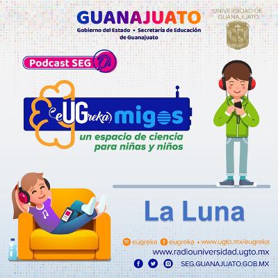 PROG EUGREKA #15 "La Luna"