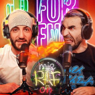 ZIROYAN / micRAFon #16