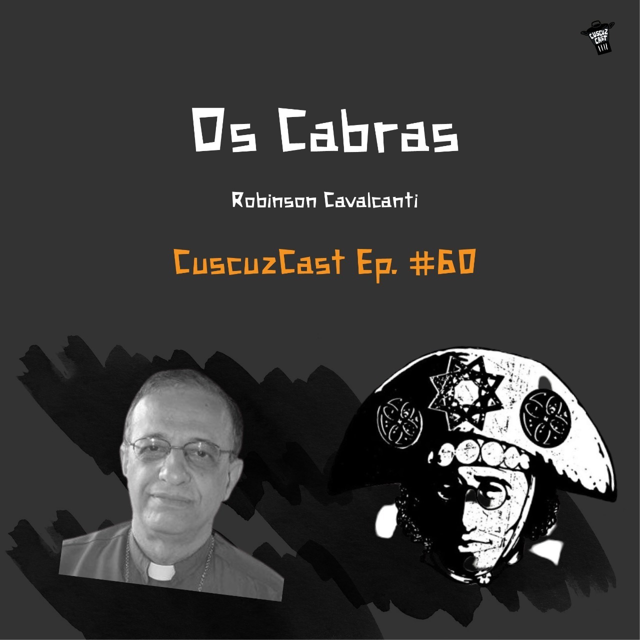 CuscuzCast
