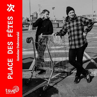 Avec Droges en live Avec Droges en live