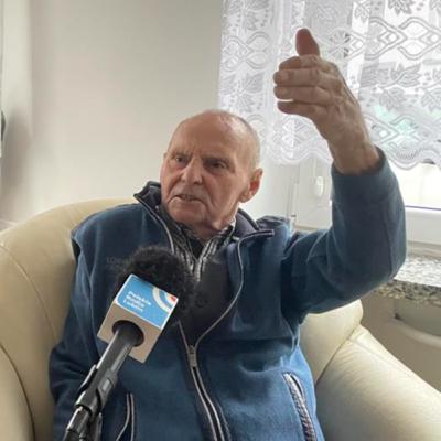 Mariusz Kamiński "Cena partyzanckiego sukcesu"