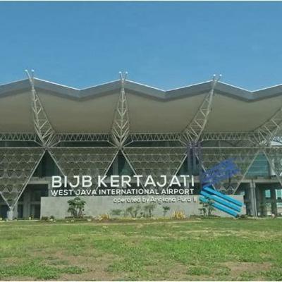 Evaluation of National Strategic Projects: West Java International Airport Kertajati
