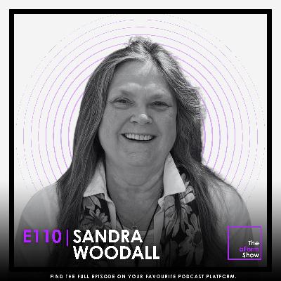 E110 - Sandra Woodall