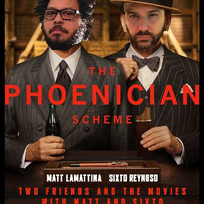 125: The Phoenician Scheme