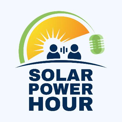 Ep. 15 - Solar + Sports: How the Rivermen & Sun Collectors Power Peoria
