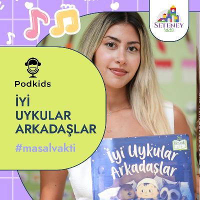 Pınar Öğretmen - İyi Uykular Arkadaşlar Pınar Öğretmen - İyi Uykular Arkadaşlar