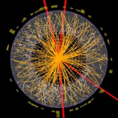 La Partícula de Higgs y el Misterio de la Masa