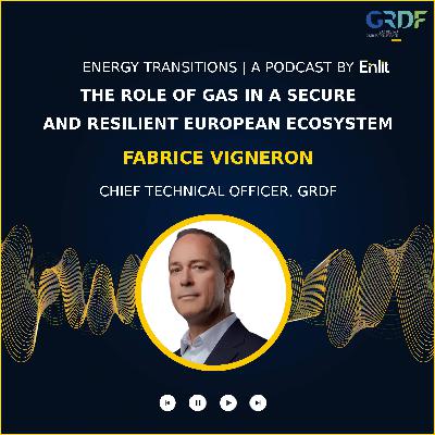 The role of gas in a secure and resilient European ecosystem The role of gas in a secure and resilient European ecosystem
