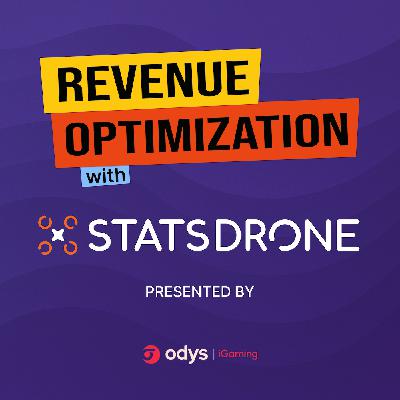 iGaming BI, Affiliate Analytics & the Cost of Bad Data with Lazar Petrov, iGsuite