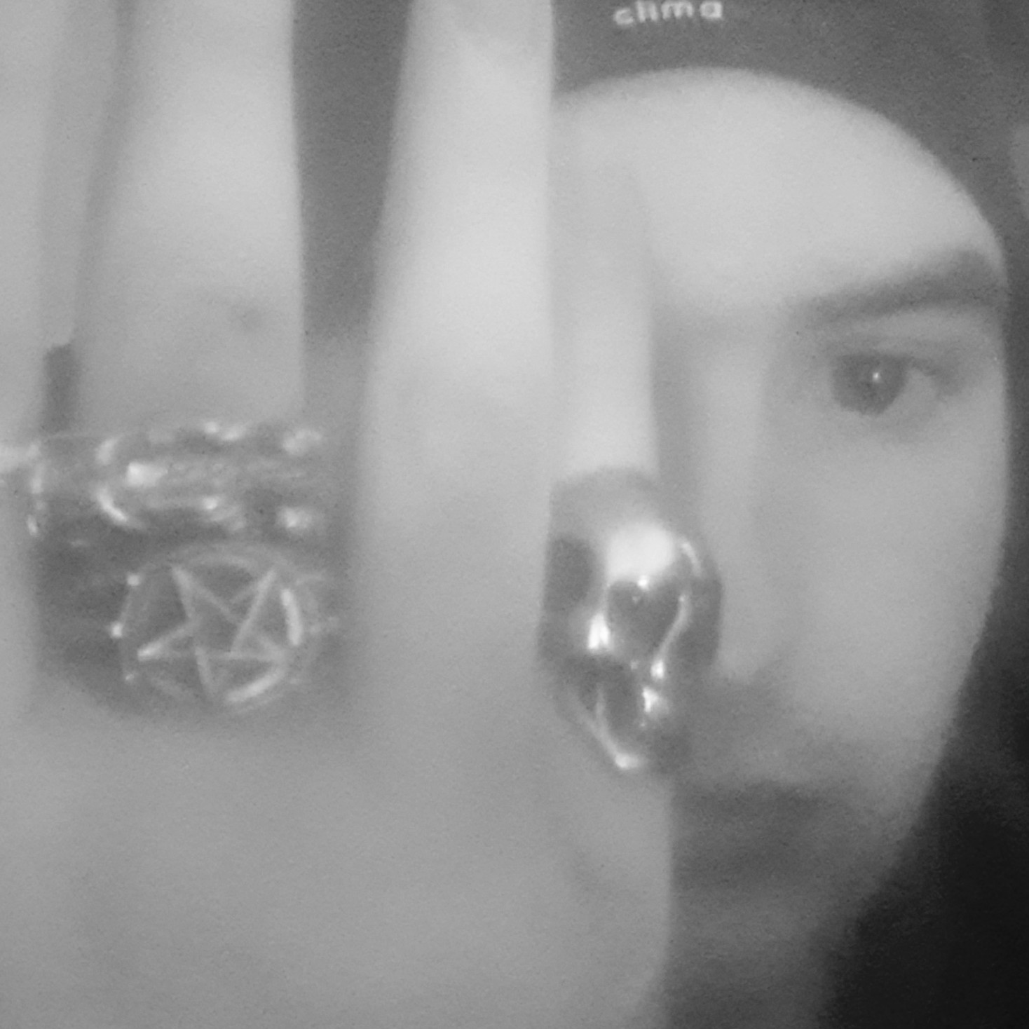 Odge Ladelle\'s Channel