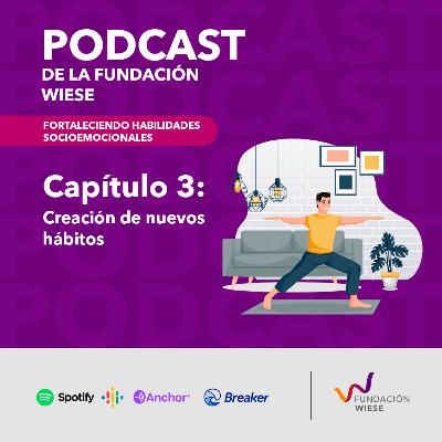 EP # 3 Creación de nuevos hábitos