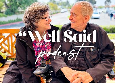 Matt & Carol: What ALS Can’t Take