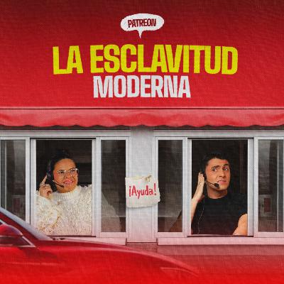 Costumbres en el mundo laboral que rozan en la esclavitud | EP 427 Costumbres en el mundo laboral que rozan en la esclavitud | EP 427