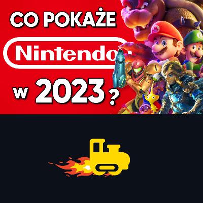 Co szykuje Nintendo w 2023? Nasze przewidywania przed Directem Co szykuje Nintendo w 2023? Nasze przewidywania przed Directem