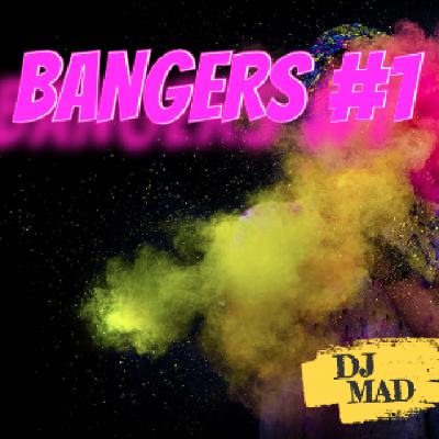 BANGERS#1