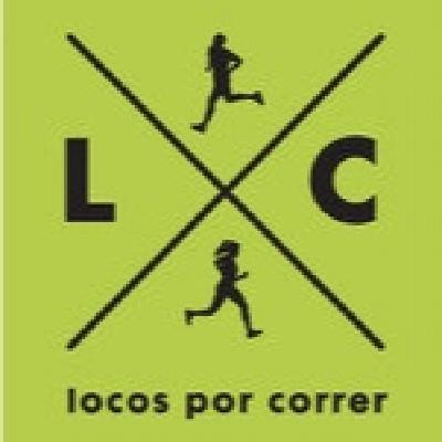Locos Por Correr - Programa 508