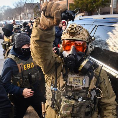 How ICE entered its most aggressive era — and what comes next How ICE entered its most aggressive era — and what comes next