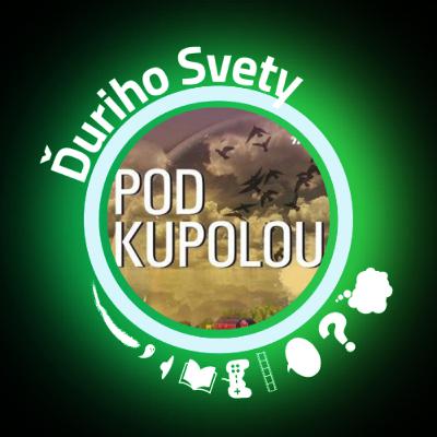 Pod kupolou (S. King) - vyvrcholenie vs. rozuzlenie Pod kupolou (S. King) - vyvrcholenie vs. rozuzlenie