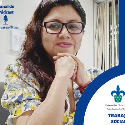 #MartesDeHumanidades: ¿Cómo nace un o una Trabajador (a) Social?