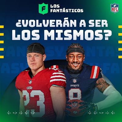 Jugadores que vienen de lesión ¿Confiar en ellos o dejarlos pasar?