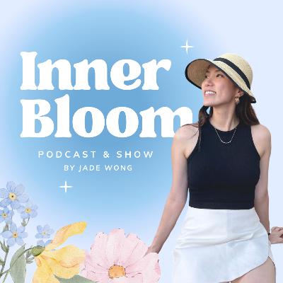 (#28): How to redefine your identity in 2025 + the 2 most powerful words that shape your life