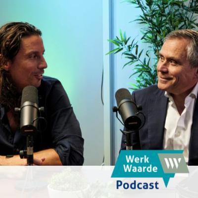 S3:E8 Vervroegd WIA (IVA) aanvragen met met Ed Spiering S3:E8 Vervroegd WIA (IVA) aanvragen met met Ed Spiering