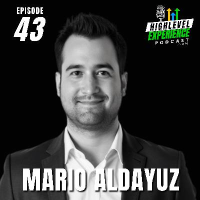 Demystifying AI for Small Businesses with Mario Aldayuz
