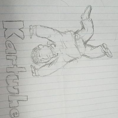 Life of KARTWHEELKENNY