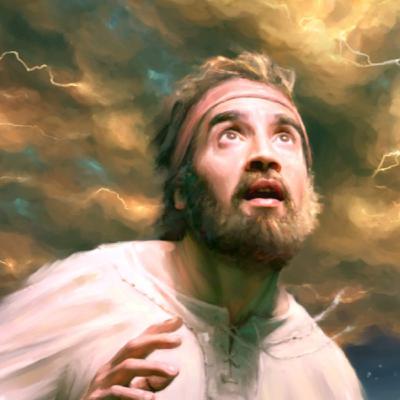 T2/30- Profeta Ezequiel e Sua Visão Polêmica. Seriam OVNIS?