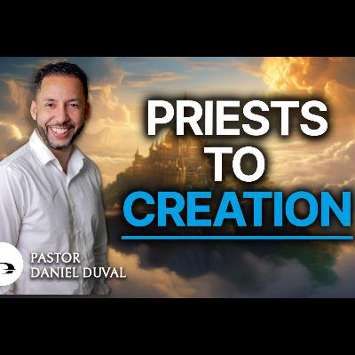 Redemption Of Creation Part 1