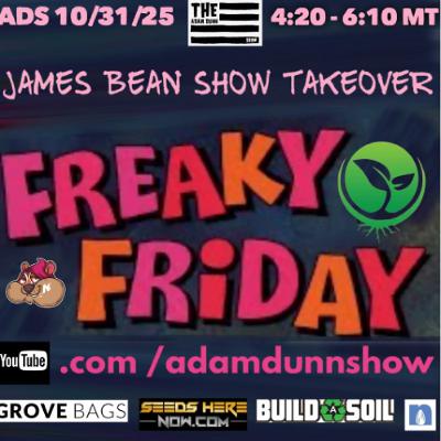 TADS103125 - Adam Dunn Show 10-31-25