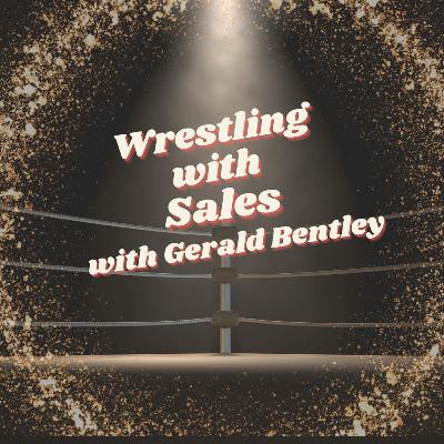 Wrestling with Sales: Win the Approval on the Deal!