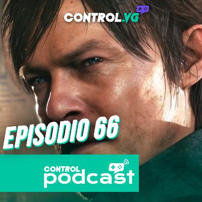 Retrocompatibilidad de la PS5, los rumores de Silent Hill y mucho más! Retrocompatibilidad de la PS5, los rumores de Silent Hill y mucho más!