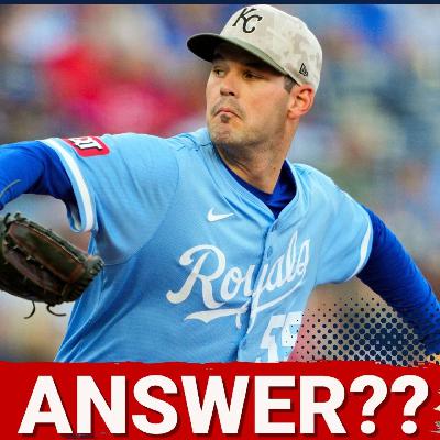 BUZZ: Why Cole Ragans Could REVAMP Boston Red Sox's Pitching and Make Them MUST-WATCH