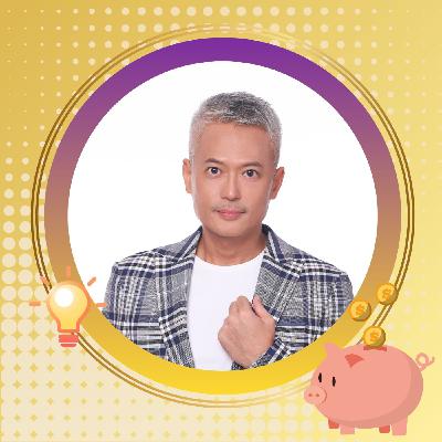 EP032 @配息達人—MK郭俊宏｜ETF發燙！別再盲追高股息！紀律＋VIX才是穩賺關鍵！(上)