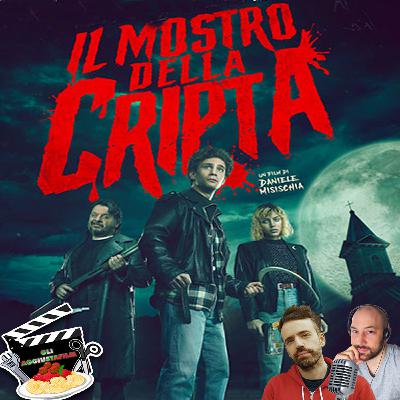 Il Mostro della Cripta - un pastrocchio tra Goonies, Super 8 e i Griffin