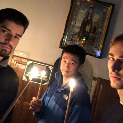 And that's the way the You Cranes And that's the way the You Cranes