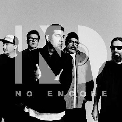 TOP 5 DEFTONES ft. Danny Kilmartin