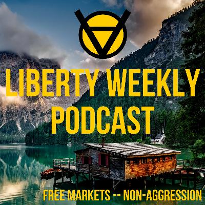Back Door to China Ft. James Corbett Ep. 170