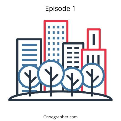 The Gnoegrapher Podcast Pilot The Gnoegrapher Podcast Pilot