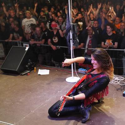 46. Ben je muzikant en wil je meer optreden? 46. Ben je muzikant en wil je meer optreden?