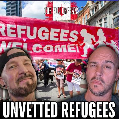 BOMBSHELL: Unvetted Refugees Flood In Canada + Smith Bans Trans Kids BOMBSHELL: Unvetted Refugees Flood In Canada + Smith Bans Trans Kids