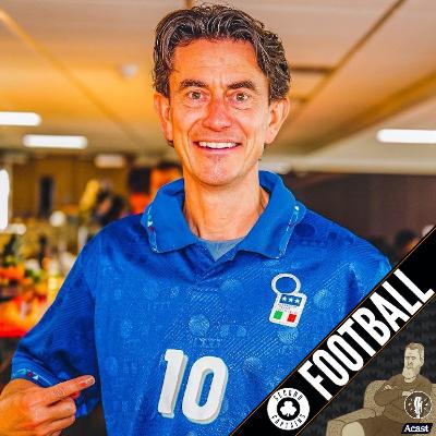 Ep 3391: Frank Tanks, Techno Fascism, Rice/Caicedo GOAT Battle, XG O'Neill, Sado-Brannochism - 03/11/25 Ep 3391: Frank Tanks, Techno Fascism, Rice/Caicedo GOAT Battle, XG O'Neill, Sado-Brannochism - 03/11/25