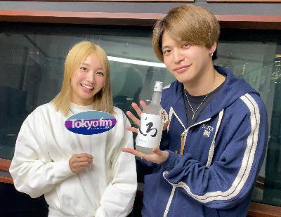熊本出身 佐野大海（GENTLE GUM）と坂ノ上茜が盛り上がる熊本「ゆめタウン光の森 」の秘密とは・・・
