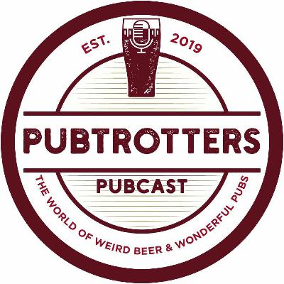 Pubcast #12 - Lockdown Inn 3 - Scampi Fries, Oily Johnnies & Campaign for Pubs Pubcast #12 - Lockdown Inn 3 - Scampi Fries, Oily Johnnies & Campaign for Pubs