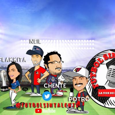 FST-Copa Oro Octavos de final