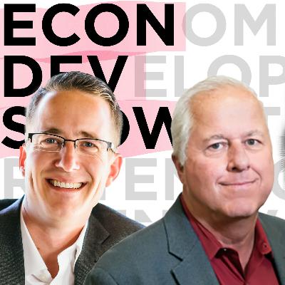 201: Why Electricity Decides Everything Now in Economic Development with Timothy Comerford