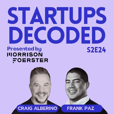 #57: AI Without the Lawsuits - How to Build Without Burning Your IP.