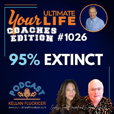 95% of Coaches Will Be Extinct in 14 Months | Coaches Edition