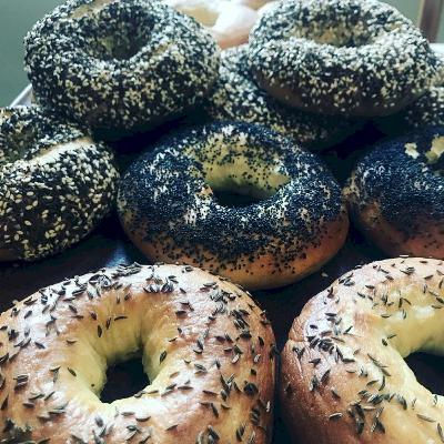 The Soul of Jewish Food